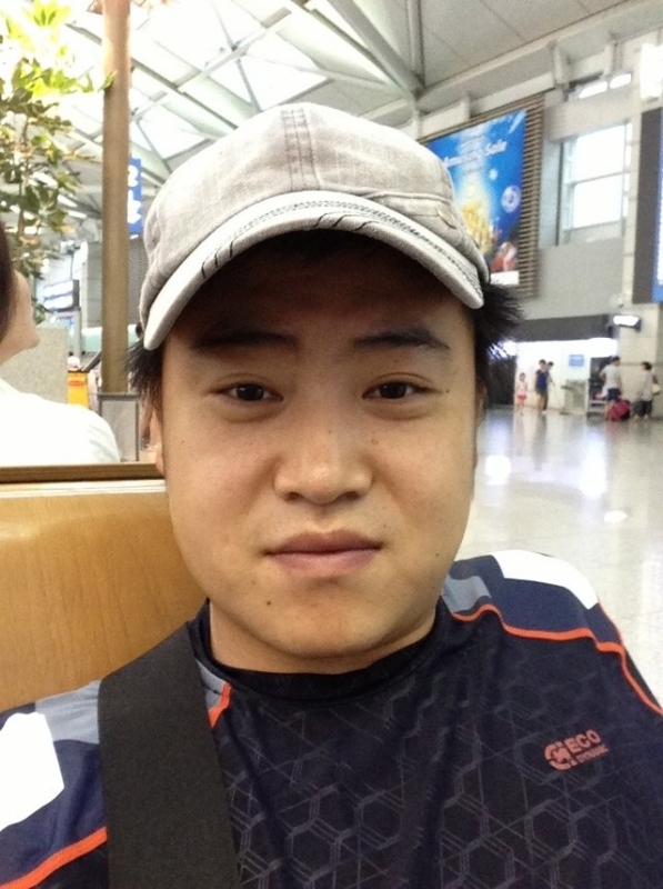 海哥的第二张照片--淄博相亲服务中心