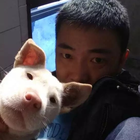 光棍的第一张照片--淄博相亲服务中心