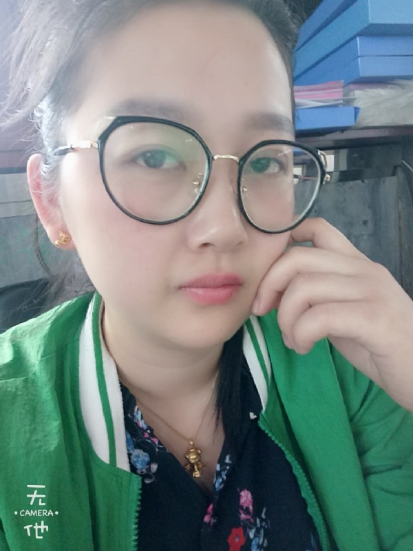 小琦的第一张照片--淄博相亲服务中心