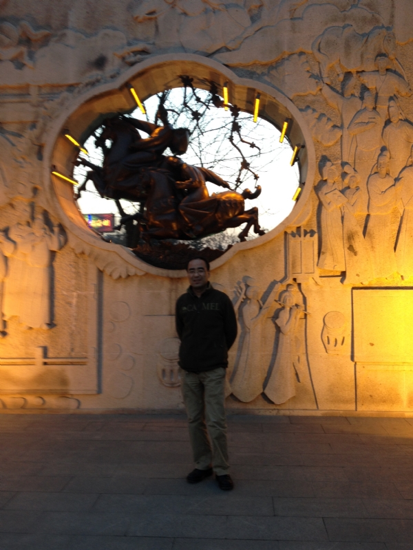 nanona的第一张照片--淄博相亲服务中心