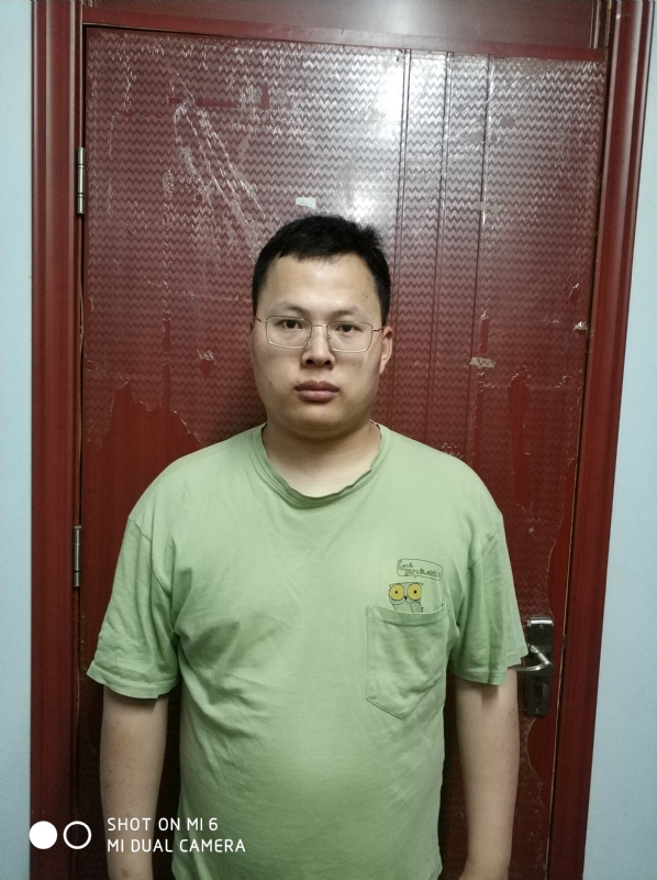 天意的第二张照片--淄博相亲服务中心