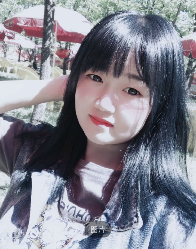 小囡的第一张照片--淄博相亲服务中心