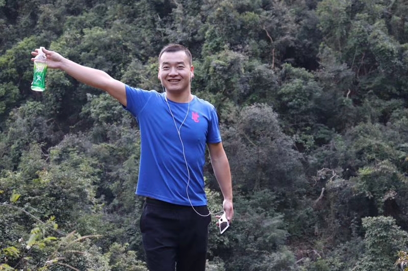 刘检运的第二张照片--淄博相亲服务中心