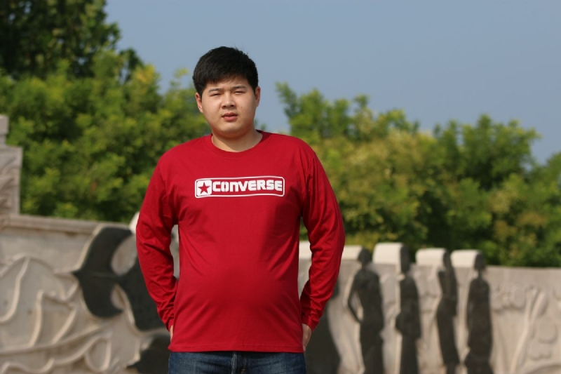 夜之喵的第一张照片--淄博相亲服务中心