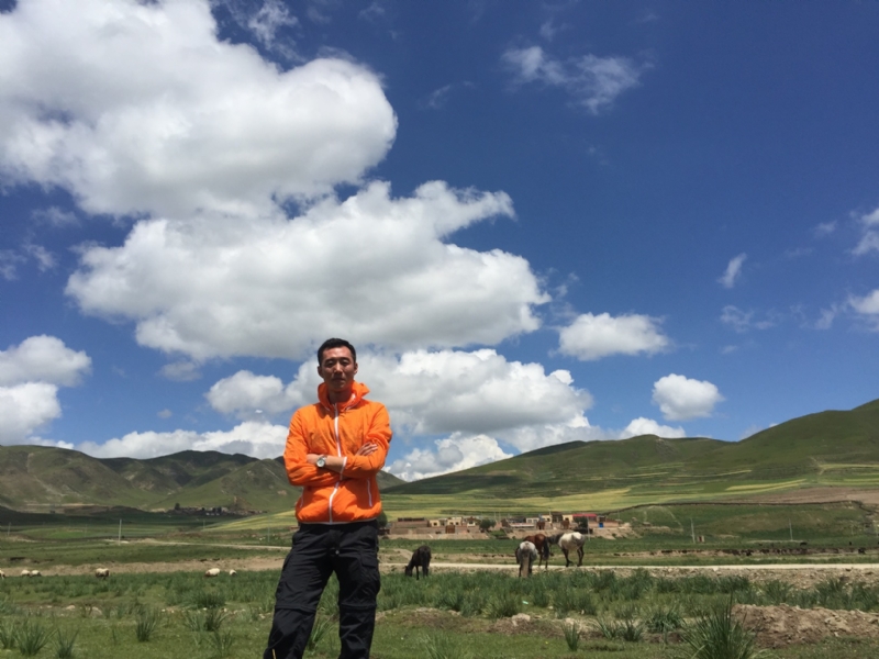 等雨的第二张照片--淄博相亲服务中心