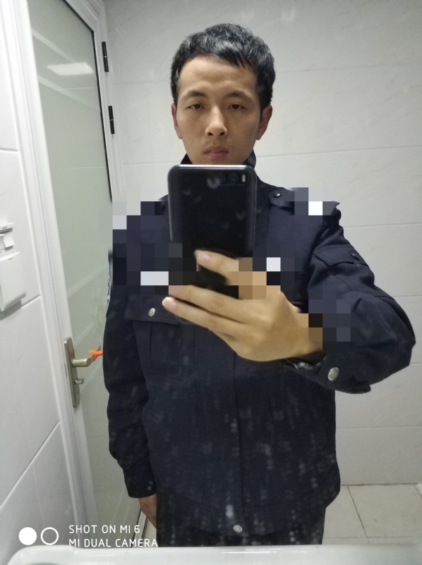 沧笙踏歌的第一张照片--淄博相亲服务中心