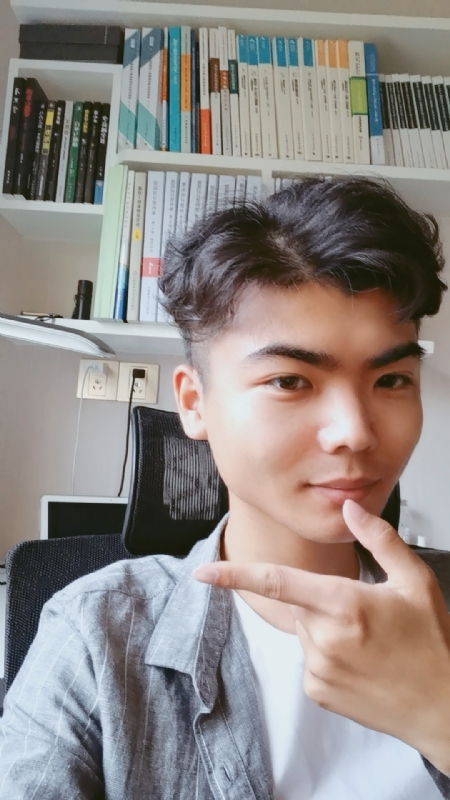 三分自由的第一张照片--淄博相亲服务中心