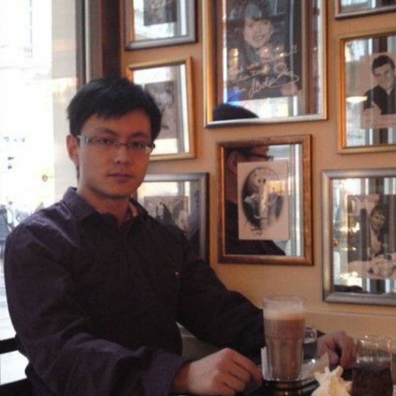 luckywind的第二张照片--淄博相亲服务中心