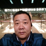 相守的第一张照片--淄博相亲服务中心