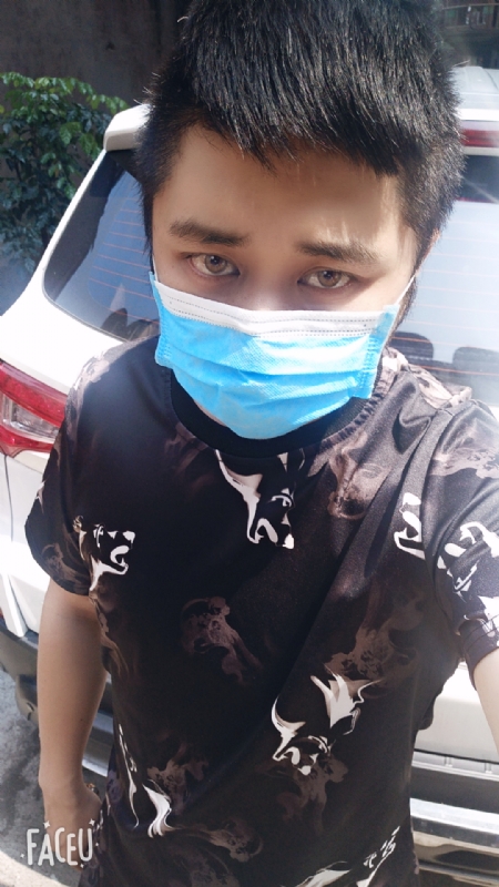 小周周的第二张照片--淄博相亲服务中心