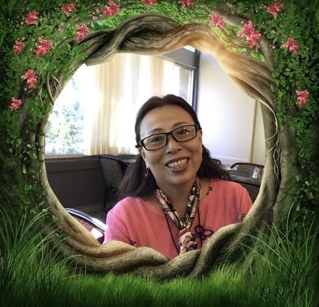 平平的第一张照片--淄博相亲服务中心