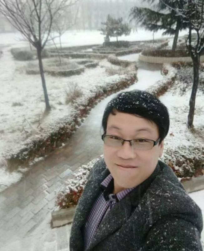 一吻天荒的第三张照片--淄博相亲服务中心