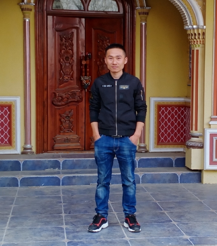 凉白开的第一张照片--淄博相亲服务中心