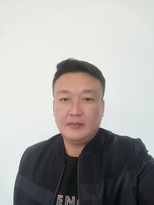 刚子的第一张照片--淄博相亲服务中心