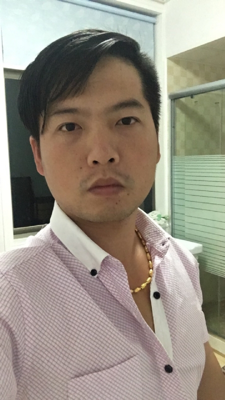 彬彬有礼的第一张照片--淄博相亲服务中心