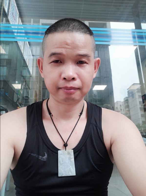 曾生的第一张照片--淄博相亲服务中心