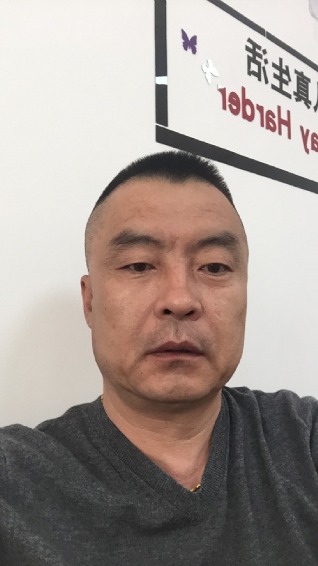 强子的第一张照片--淄博相亲服务中心