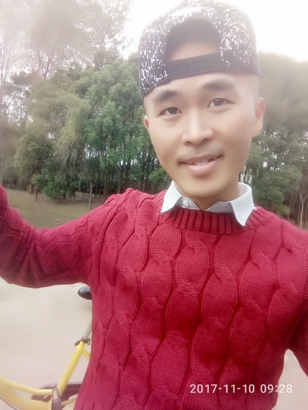 丹尼的第一张照片--淄博相亲服务中心