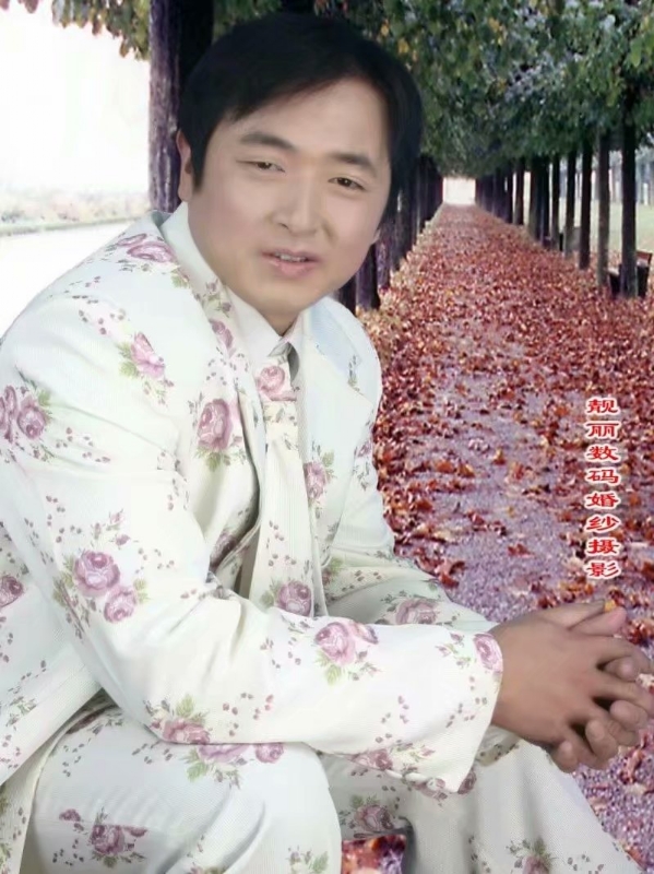 破碎的心的第二张照片--淄博相亲服务中心