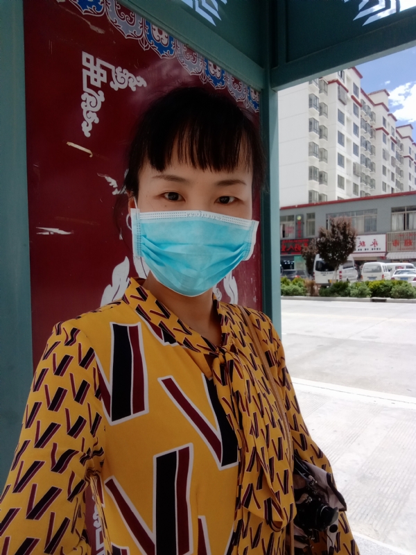 月儿的第一张照片--淄博相亲服务中心