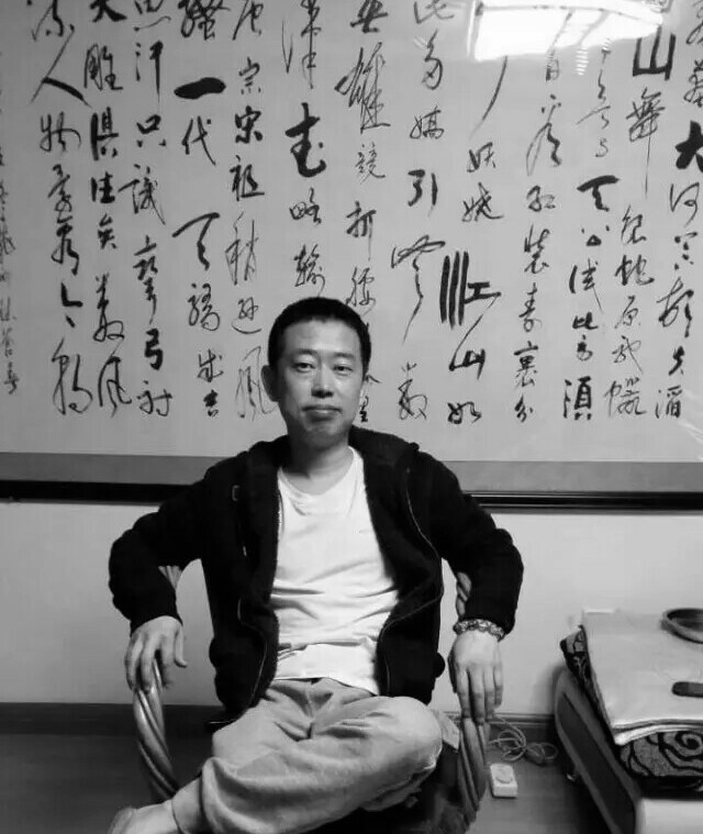 jack的第一张照片--淄博相亲服务中心