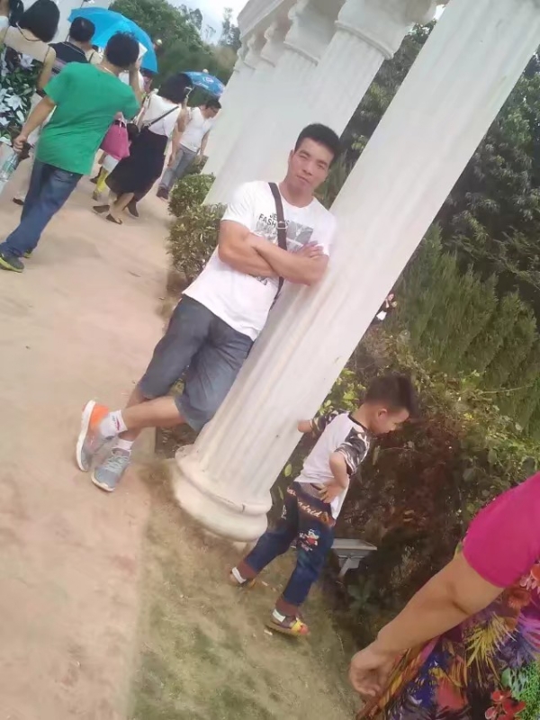 只要有你的第一张照片--淄博相亲服务中心