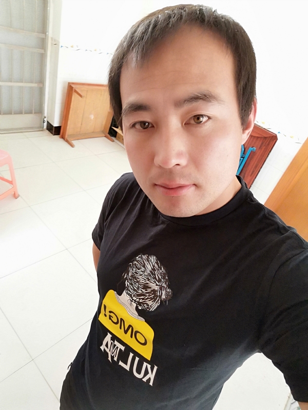 东海龙王的第一张照片--淄博相亲服务中心