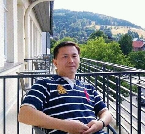 lee的第一张照片--淄博相亲服务中心