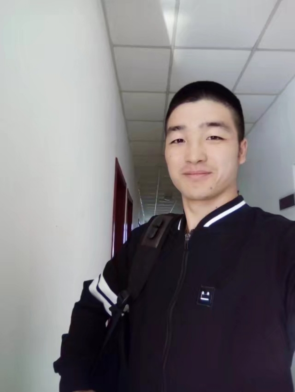 简单的鱼的第一张照片--淄博相亲服务中心