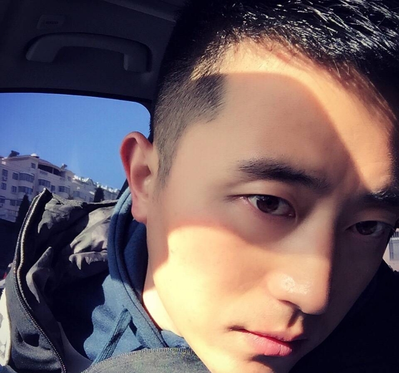 觅爱的第一张照片--淄博相亲服务中心