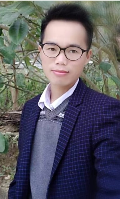 爱就有缘的第一张照片--淄博相亲服务中心