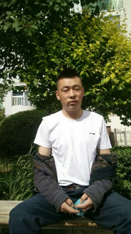 前世将军的第一张照片--淄博相亲服务中心