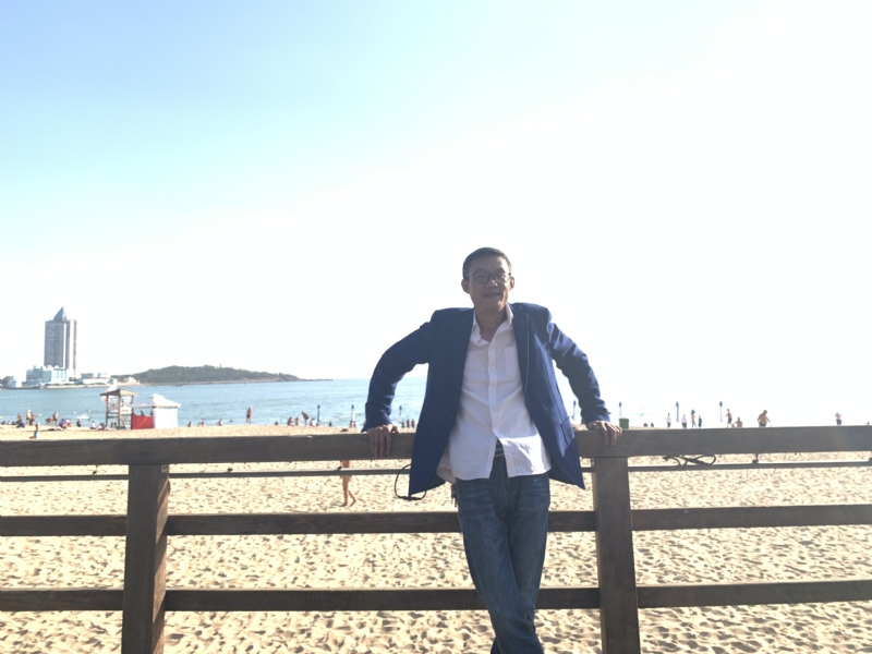 请叫我老龚的第一张照片--淄博相亲服务中心