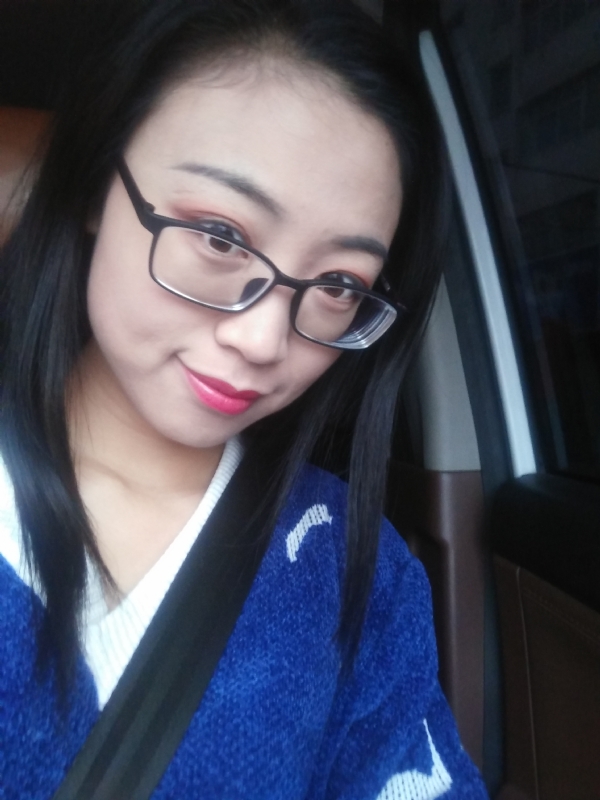 潇湘薇薇的第二张照片--淄博相亲服务中心