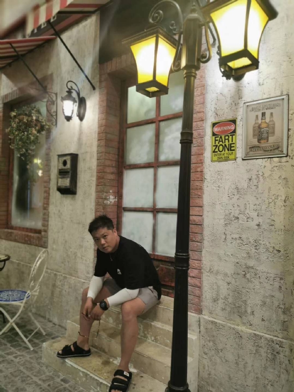 桃胡的第二张照片--淄博相亲服务中心