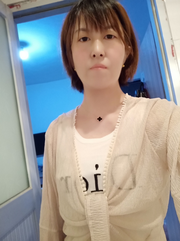 芬儿的第二张照片--淄博相亲服务中心