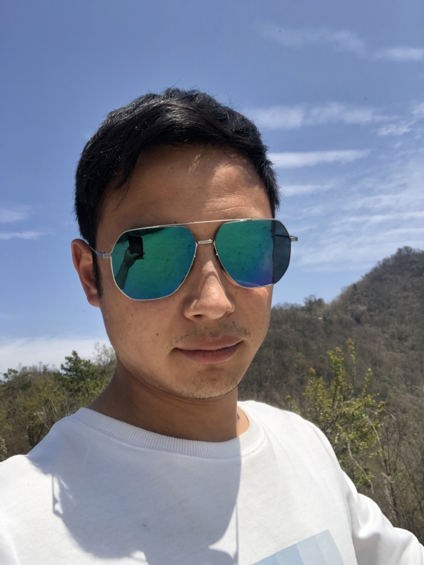 心里的第一张照片--淄博相亲服务中心