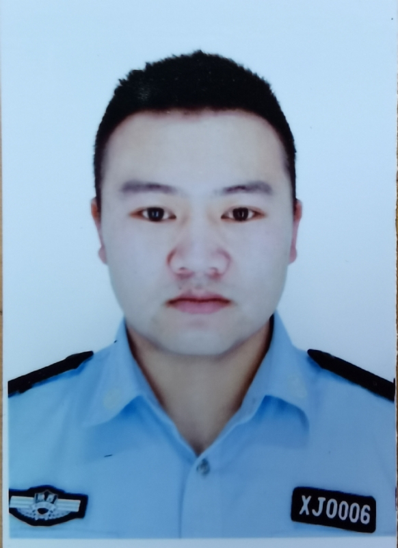 只要我跑得快的第一张照片--淄博相亲服务中心