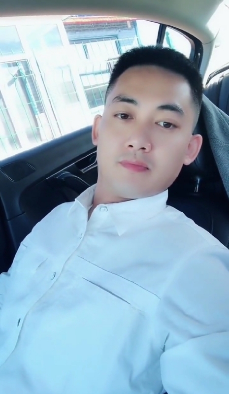 已过年少的第一张照片--淄博相亲服务中心