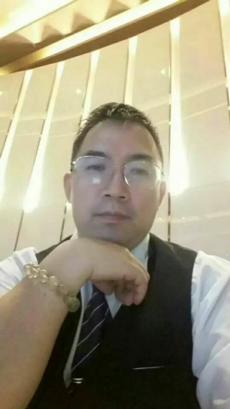 wen哥的第一张照片--淄博相亲服务中心