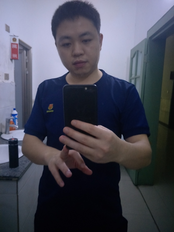 訫尘的第二张照片--淄博相亲服务中心