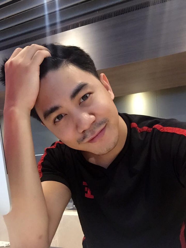 李的第一张照片--淄博相亲服务中心