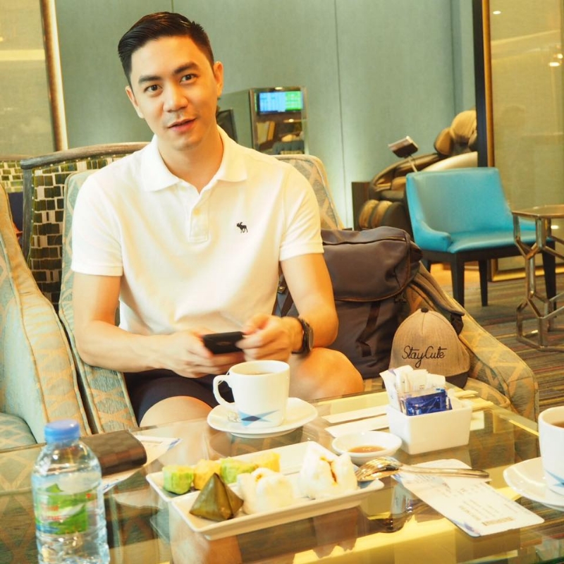 李的第二张照片--淄博相亲服务中心