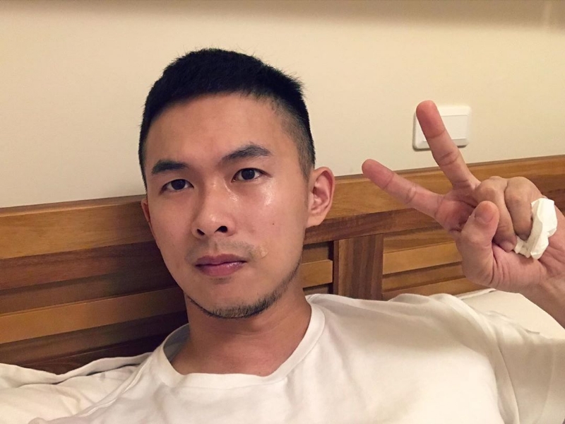 敢想敢拼才会赢的第二张照片--淄博相亲服务中心