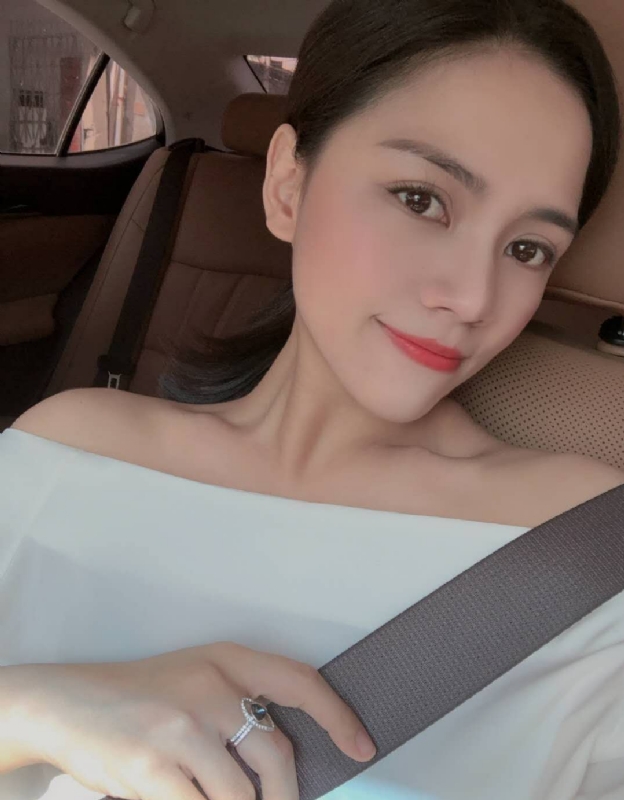 Anna安娜的第一张照片--淄博相亲服务中心