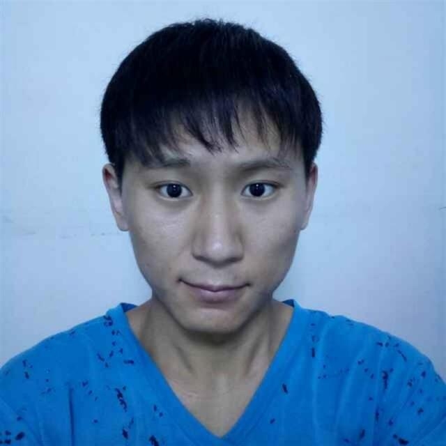 缘分可遇不可求的第一张照片--淄博相亲服务中心