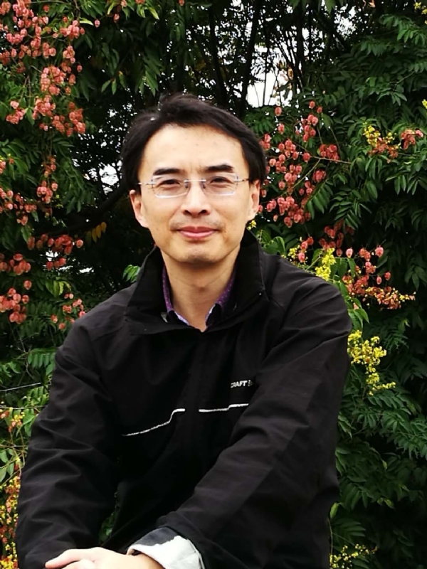 旺财的第一张照片--淄博相亲服务中心