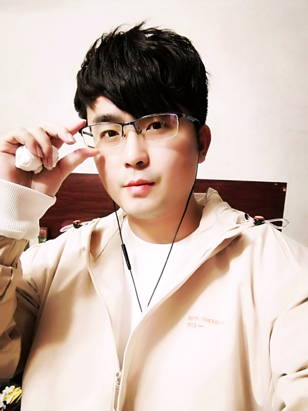 哎呦哥哥的第一张照片--淄博相亲服务中心