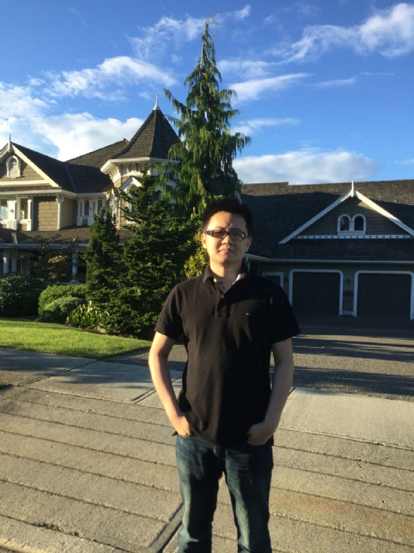 James的第一张照片--淄博相亲服务中心