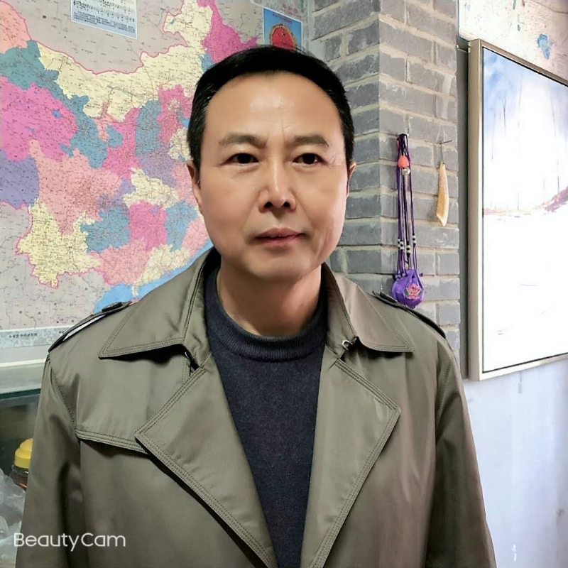 感恩的心的第一张照片--淄博相亲服务中心